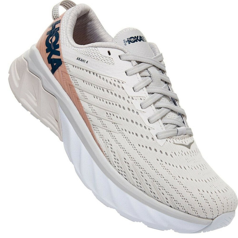 Hoka One One Arahi 4 Running Shoes